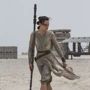 星球大战7:原力觉醒 Star Wars: The Force Awakens