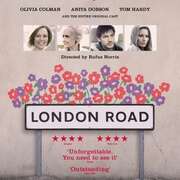 伦敦路 London Road