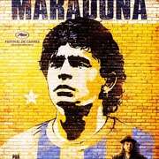 马拉多纳 Maradona by Kusturica