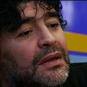 马拉多纳 Maradona by Kusturica