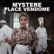 神秘的万多姆酒店 Mystère Place Vendôme