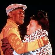 乐士浮生录 Buena Vista Social Club