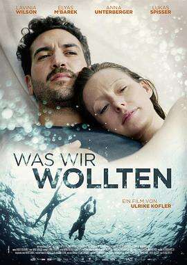 我们曾经想要的 Was wir wollten