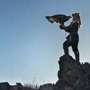 女猎鹰人 The Eagle Huntress
