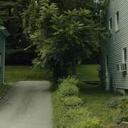 车道 Driveways