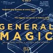 通用魔术 General Magic