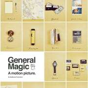 通用魔术 General Magic