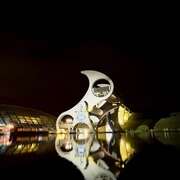 梦想之大:构建我们的世界 Dream Big: Engineering Our World