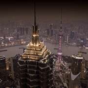 梦想之大:构建我们的世界 Dream Big: Engineering Our World