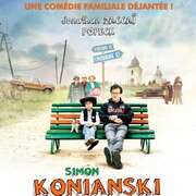 魂语心愿 Simon Konianski