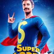 超级洛佩兹 Superlópez