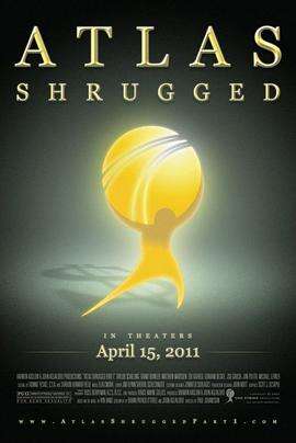阿特拉斯耸耸肩 Atlas Shrugged: Part I