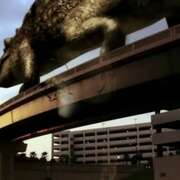 巨鲨大战食人鳄 Mega Shark vs Crocosaurus
