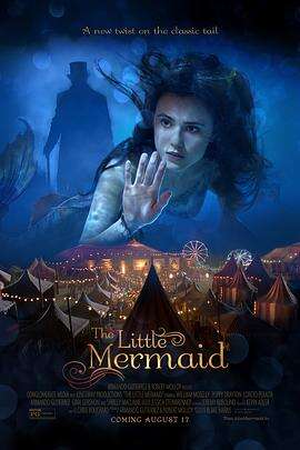 小美人鱼 The Little Mermaid