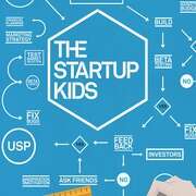 创业的孩子们 The Startup Kids
