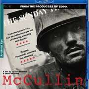 麦库林 McCullin