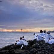 忒修斯的船 Ship of Theseus
