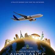 飞行时代 Living in the Age of Airplanes