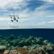 飞行时代 Living in the Age of Airplanes