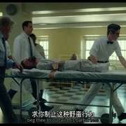 三个基督 Three Christs