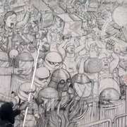 盗走班克斯 The Man Who Stole Banksy