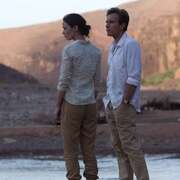 到也门钓鲑鱼 Salmon Fishing in the Yemen