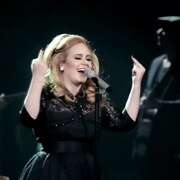 阿黛尔伦敦爱尔伯特音乐厅演唱会 Adele Live at the Royal Albert Hall