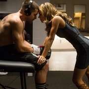 铁拳 Southpaw