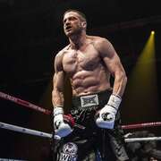 铁拳 Southpaw