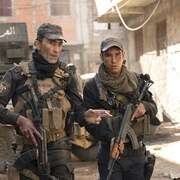 血战摩苏尔 Mosul