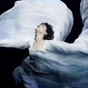 舞女 La Danseuse