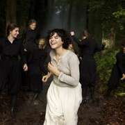 舞女 La Danseuse