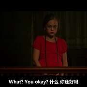 僵持 Standoff