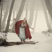 小红帽 Red Riding Hood