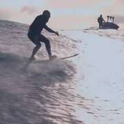 风暴冲浪者 Storm Surfers 3D
