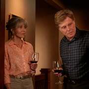 夜晚的灵魂 Our Souls at Night