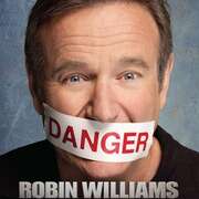 罗宾·威廉姆斯:自毁武器 Robin Williams: Weapons of Self Destruction