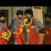 葡萄牙队长 Capitão Falcão