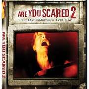 恐惧游戏2 Are You Scared 2