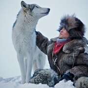 狼 Loup