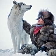 狼 Loup
