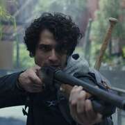 活着(美版) Alone