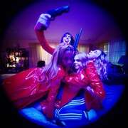 暗杀国度 Assassination Nation