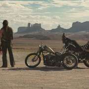 帕洛玛之旅 Road to Paloma