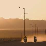 帕洛玛之旅 Road to Paloma