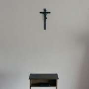 神父有难 Calvary