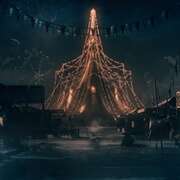 梦魇之旅 Imaginaerum