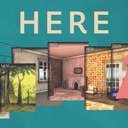 这里 Here