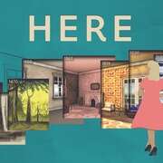 这里 Here