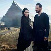 麦克白 Macbeth